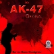 AK-47 bestellen
